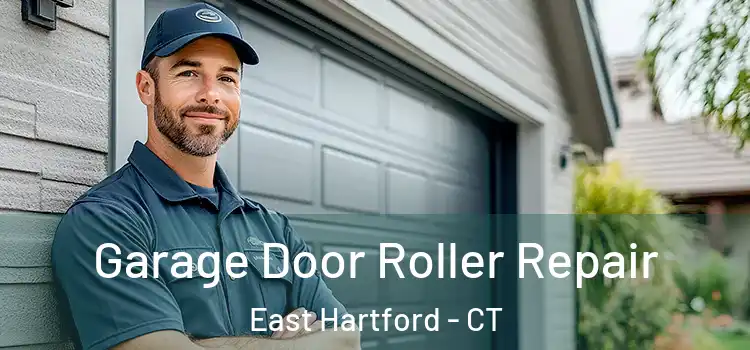  Garage Door Roller Repair East Hartford - CT