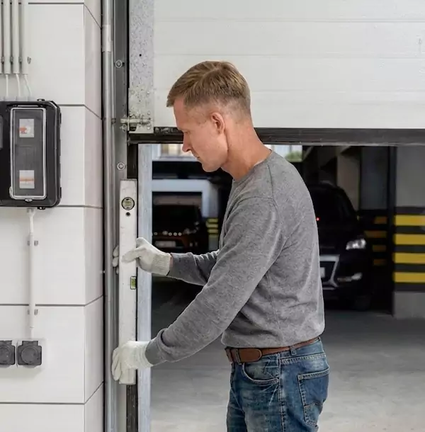 Why Choose Us for Door, Gate and Security Services in East Hartford, CT