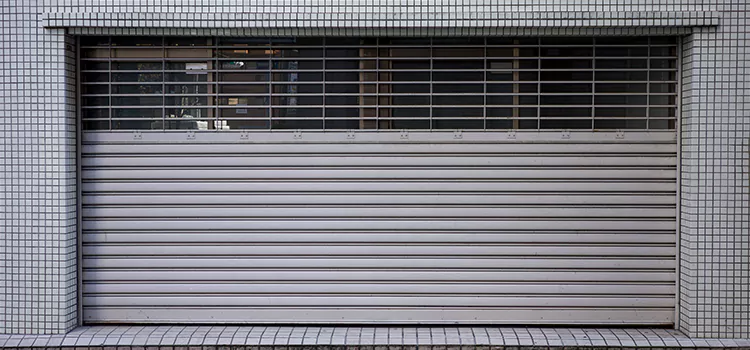 Advanced Solutions for Your Aluminum Garage Doors in East Hartford, Connecticut