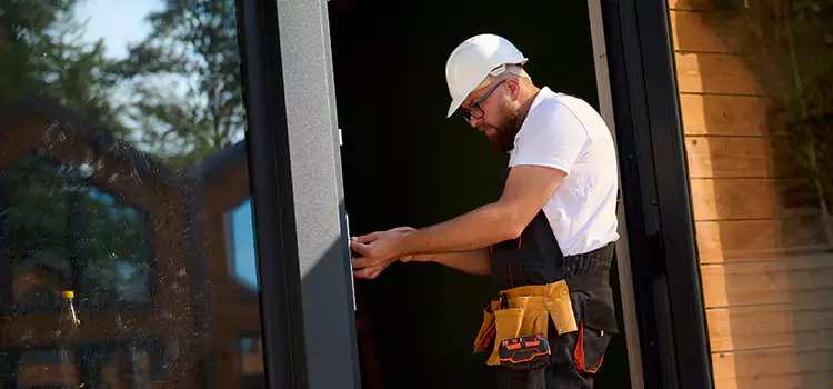 Replace Balcony Door East Hartford