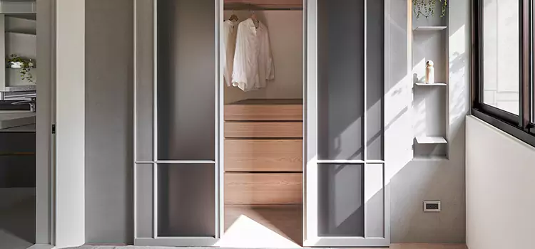 Mirror Sliding Door Replacement East Hartford