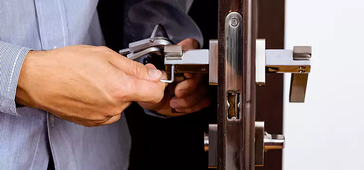 Commercial Door Lock Repair East Hartford