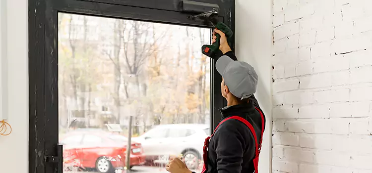 Comprehensive Door Closer Services in East Hartford, CT