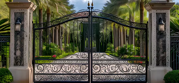 Sliding Driveway Gate Cost East Hartford