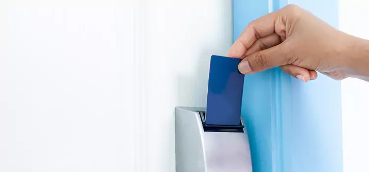 Access Control System Integration East Hartford