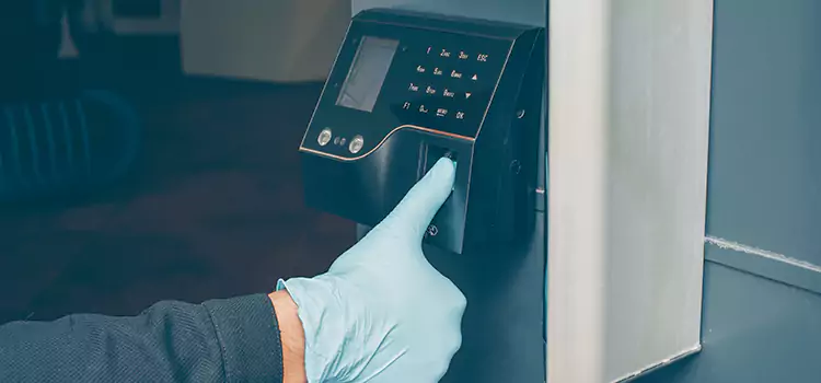 Residential Fingerprint Locks East Hartford