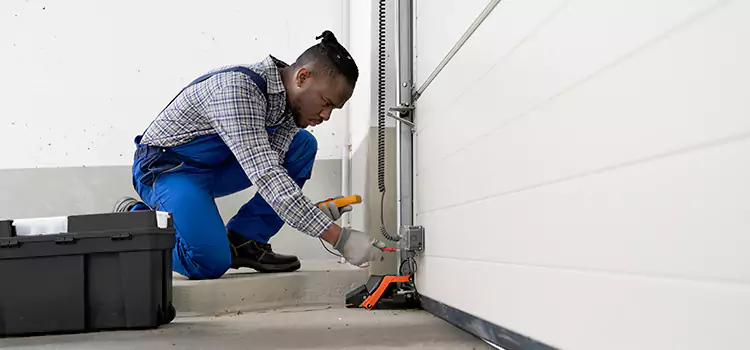 Expert Solutions for Every Garage Lock Need in East Hartford, CT