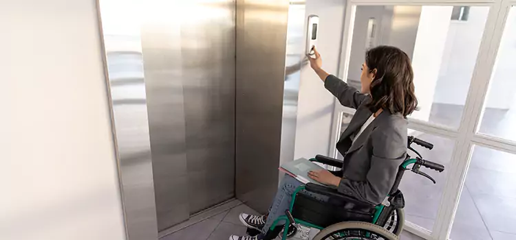 Benefits of Modern Handicap Door Systems in East Hartford, CT