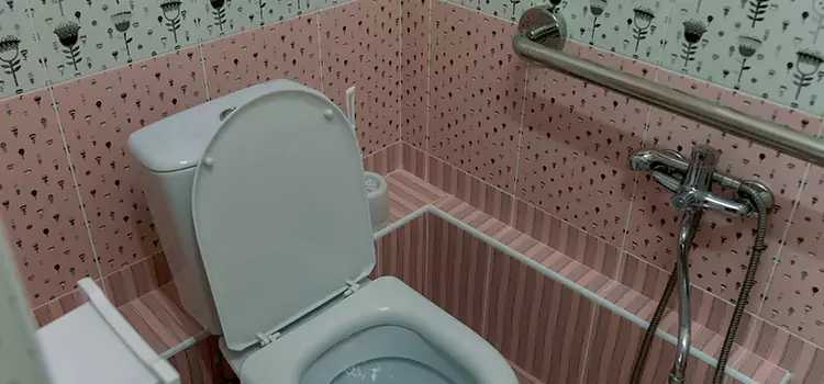 Meeting Diverse Needs With Accessible Restroom Solutions in East Hartford, CT