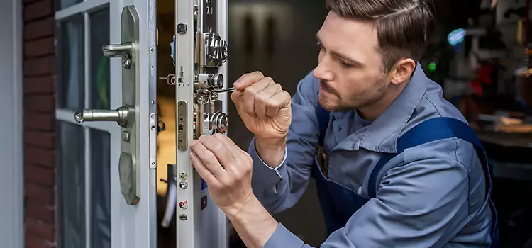 Residential Lock Installation East Hartford