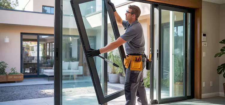 Specialized Sliding Door Roller Services in East Hartford, Connecticut