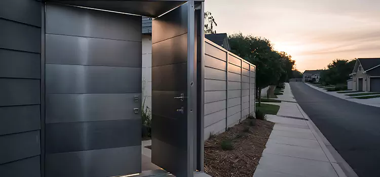 Comprehensive Steel Door Solutions in East Hartford, CT