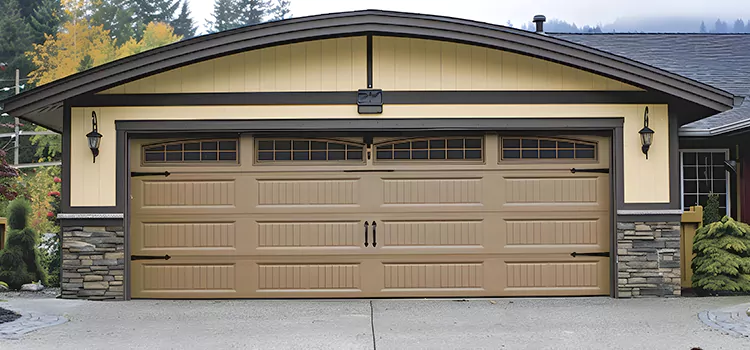 Residential Vinyl Roll Up Doors East Hartford