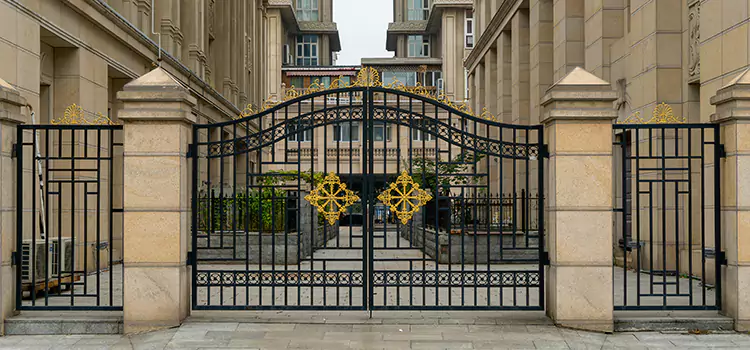 Comprehensive Iron Gate Maintenance Solutions in East Hartford, CT