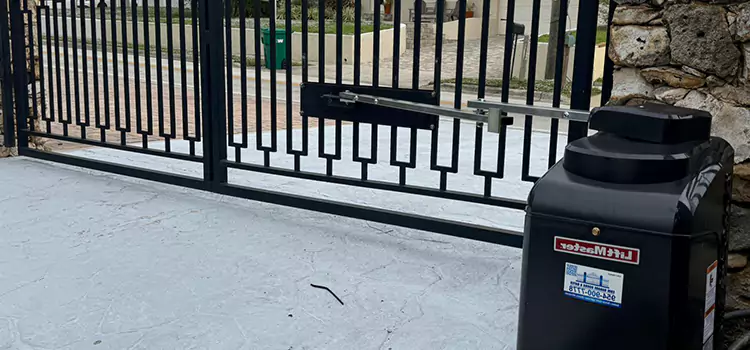Seamless Installation and Support for Your New Gate in East Hartford, CT