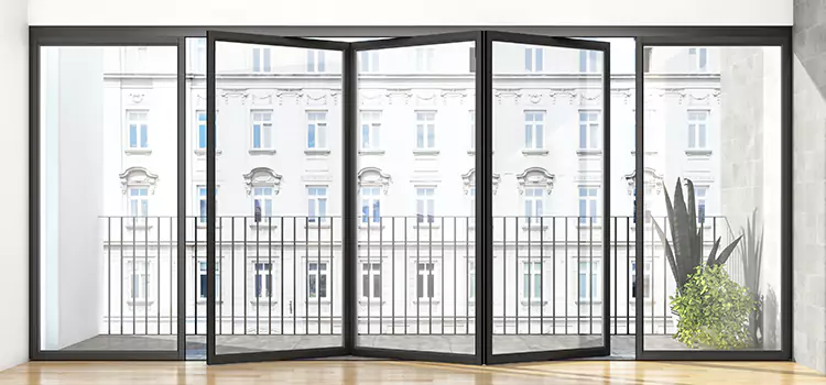 Premium Material Balcony Doors East Hartford