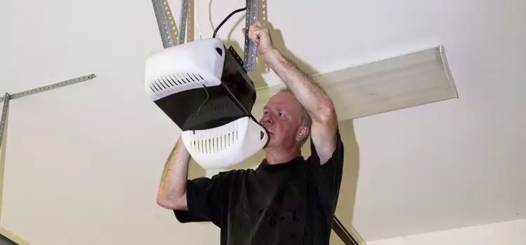 Garage Door Opener Service East Hartford