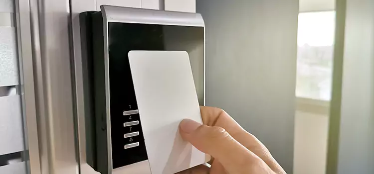NMS Proximity Switch Door Systems East Hartford