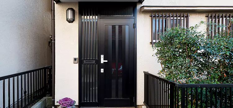 Popular Exterior Door Options in East Hartford, CT