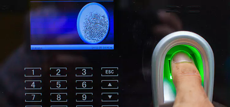 Your Trusted Partner for Secure Access in East Hartford, CT