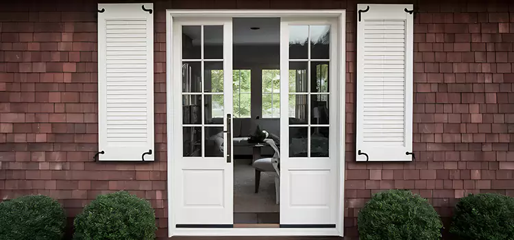 French Door Restoration East Hartford