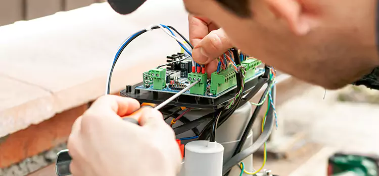 Specialized Brand Gate Motor Repairs East Hartford