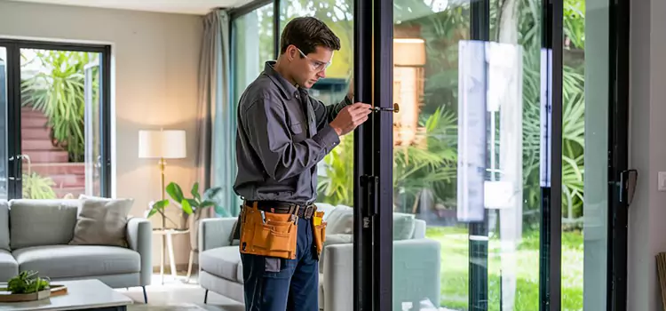 Why Choose Us for Your Glass Door Needs in East Hartford, CT?