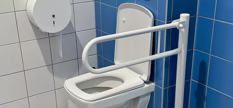 Comprehensive Solutions in East Hartford, CT for Accessible Facilities