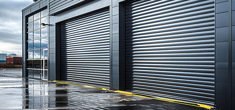 Emergency Industrial Garage Door Service East Hartford
