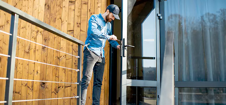 Patio Screen Door Installation East Hartford