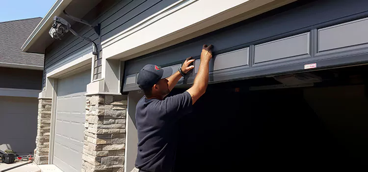 Janus Roll Up Doors East Hartford