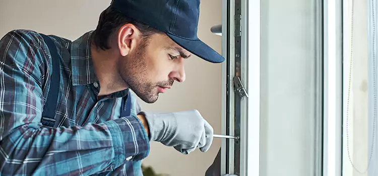 Emergency Response for Latch Issues East Hartford