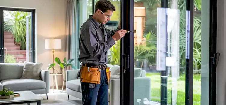 Sliding Door Maintenance East Hartford