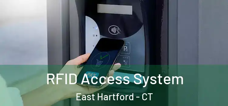  RFID Access System East Hartford - CT